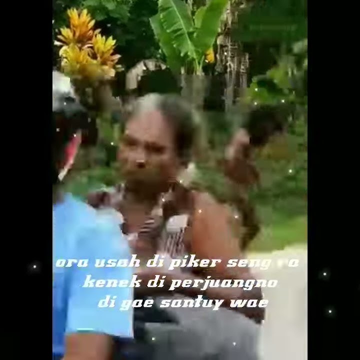#shere#subscribe#story wa santuy orang gila