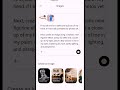 how to make mini version effect with ai