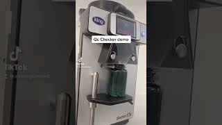 Manual Tablet Counter King Checker Qc Demo