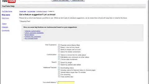 False flagging and suspensions let s suggest that youtube fix their terrible system