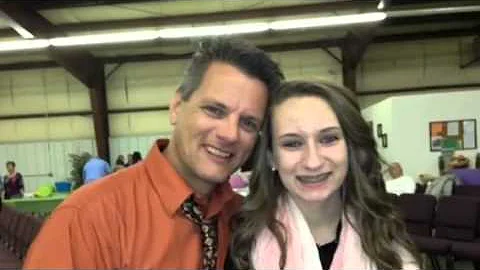 Happy Father's Day Daddy