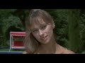Orchidea De Santis, painting in a bikini—"Mister Zehn Prozent-Miezen und Moneten" (1968)