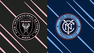 Highlights | Inter Miami 0-1 NYCFC screenshot 5