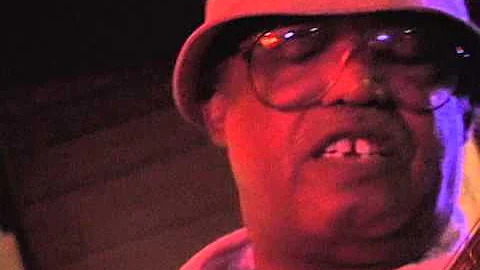 Clarence Pierce