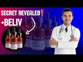 BELIV REVIEW⚠️IMPORTANT ALERT⚠️Does Beliv Work? Beliv Reviews - Beliv Blood Sugar -Beliv Supplement