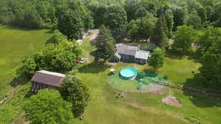 183 Blanchard Road Potsdam, NY