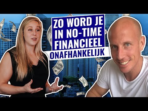 Te gast bij: Isabelle Feteris