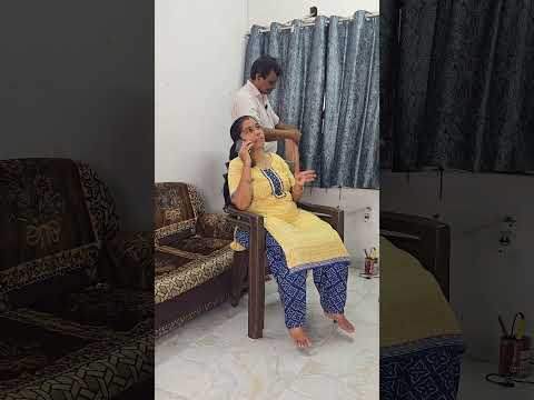 પતિ પત્ની ના મજેદાર જોક્સ 🤣 🤣Gujarati Comedy Video #comedy #viral #funny #ytshorts #trending