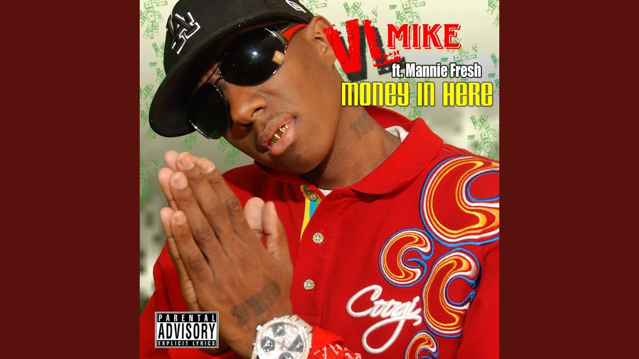 Money In Here (Main)