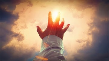 Declaration Of Unity - Pray n