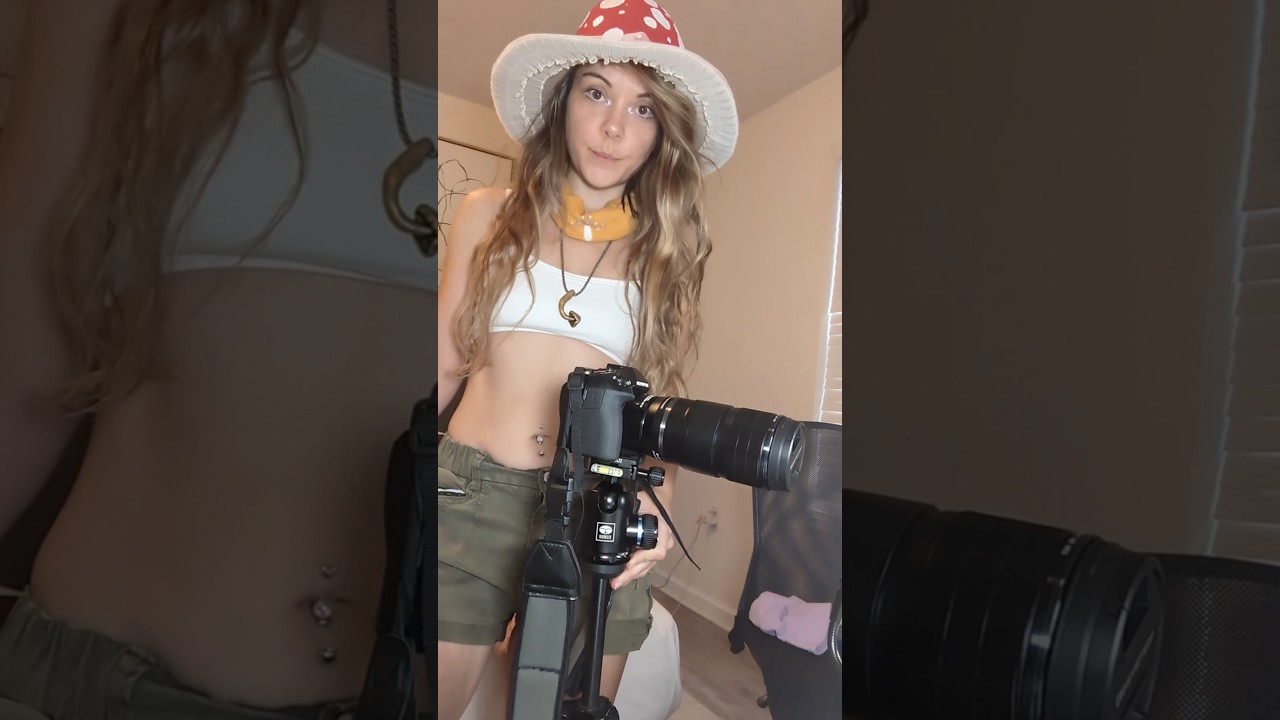 Slime mold macro photography 🍄😻💓 #macrophotography #mycology #mushrooms