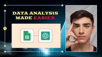 Mastering Data Analysis with the Latest A.I. Tool: Your Complete Guide to Numerous.ai (2023 Edition)