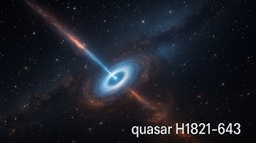 Monster Quasar H1821+643 at the Heart of a Cluster – The Most Dangerous Light in the Universe