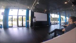 Famous Continuous Performance: Load Testing for Developers with Gatling, Tim van Eijndhoven Wealth