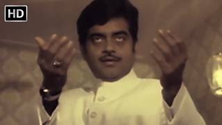 Ab Kya Hoga Horror Climax | आत्मा का खौफनाक बदला | Shatrughan Sinha | Neetu Singh | Asrani | HD