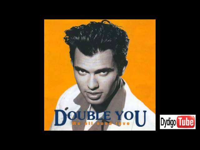 Double You - Drive