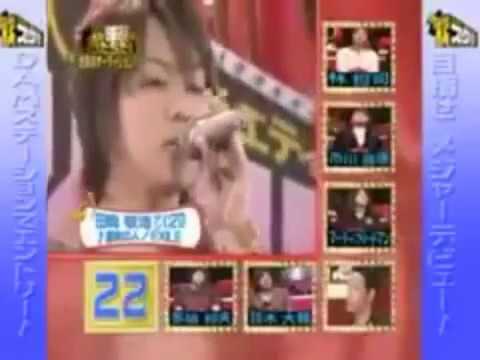 EXILETAKAHIROではなく田﨑敬浩として歌った曲！