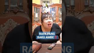 Download Lagu RAFA PANG BAKU AMBE‼️#shorts MP3