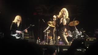 Tango Down - Wicked Sensation 42817 - Live At The Chance Theater In Poughkeepsie, Ny