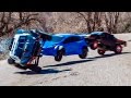 Fast and Furious - RC Edition