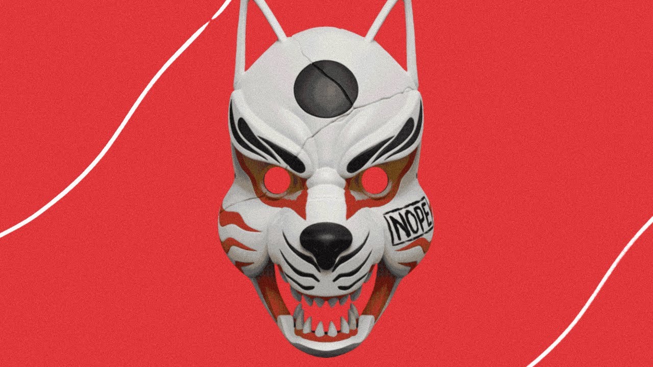 Adam Jensen - Baby Blue (Lyrics)