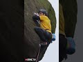 Most Iconic Trad Climbs: Parthian Shot | Part 2