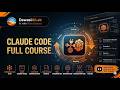 Claude Code AI Series 🔥 | Real Projects, Real Code (Intro)