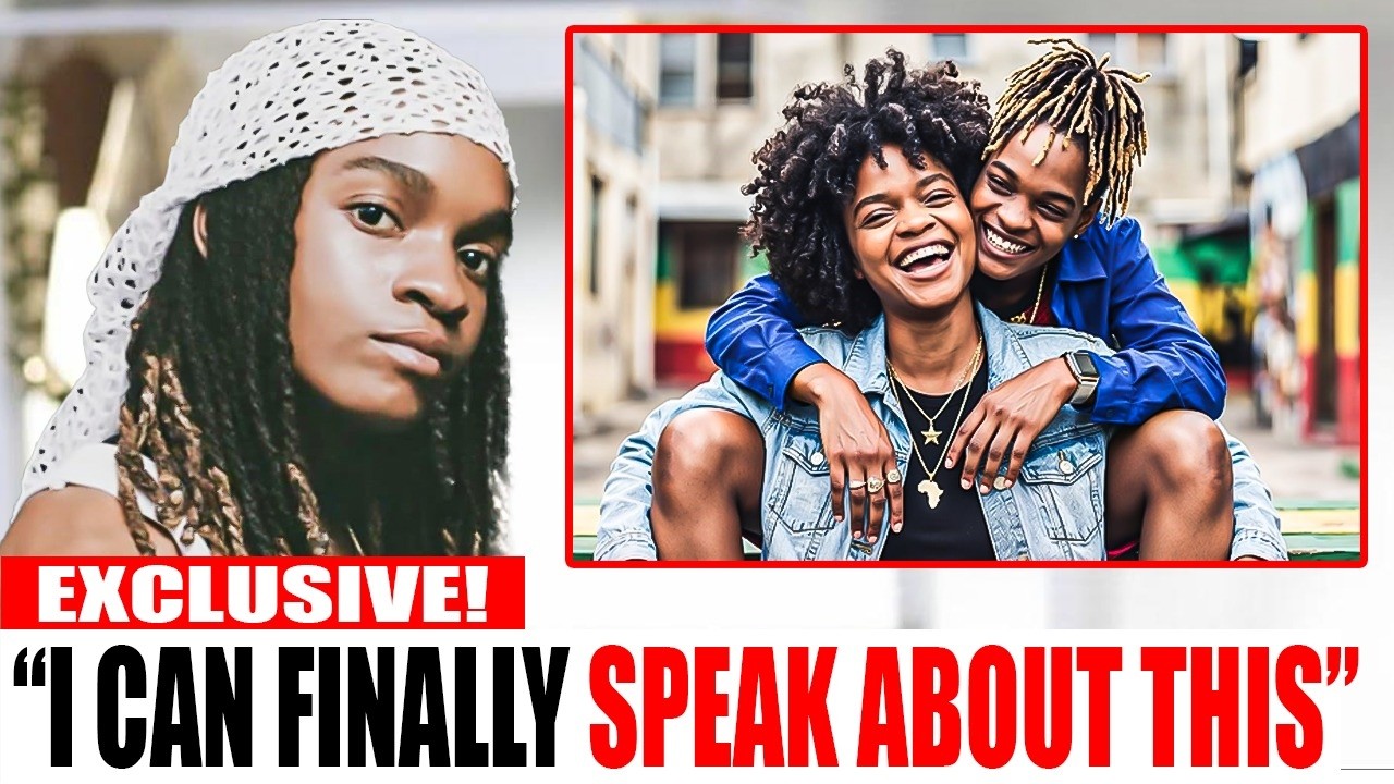 "You’ll NEVER Look at Reggae Star KOFFEE the Same Again Fans Are