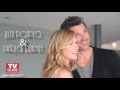 Ellen Pompeo & Patrick Dempsey  - Uncover