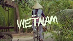 La beauté du VIETNAM | Vidéo de Voyage HD du Sud au Nord