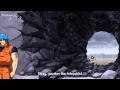 Toriko episode 2 : The mellow seven colored fruit juice ! capture the rainbow fruit ..