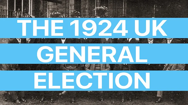 The 1924 UK General Election