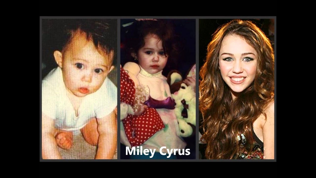 Emily Osment,Miley Cyrus,Selena Gomez,Miranda Cosgrove, and Nicole Anderson...