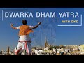 25 most important places of dwarka dham  dwarkadhish  chaar dhaam yatra with gkd  rare darshans