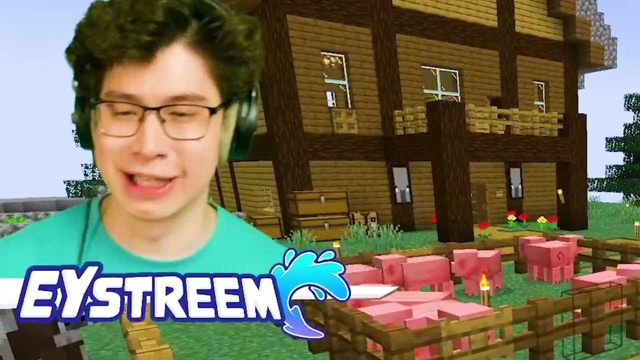 (RE-EDIT) EYSTREEM