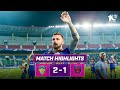 Match highlights  chennaiyin fc 21 odisha fc  mw 18  isl 202324