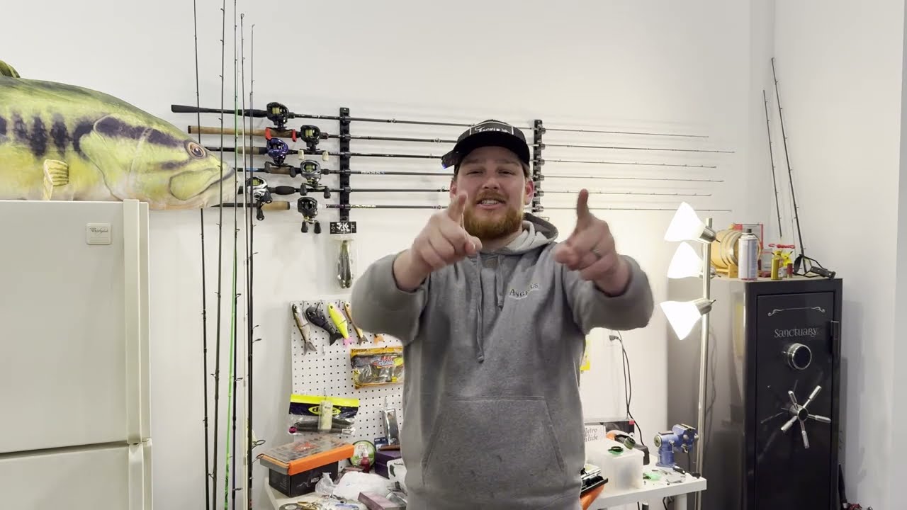 Best Ways To Fish & Rig a Paddle Tail Swimbait – Tackle Tuesday Ep.49!