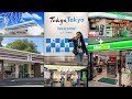 India 🇮🇳 to Japan 🇯🇵 Journey ✈️ | BLR to Tokyo Haneda via Delhi | Immigration, Suica &amp; First Day