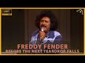 Freddy Fender - Before The Next Teardrop Falls [HD Remastered]