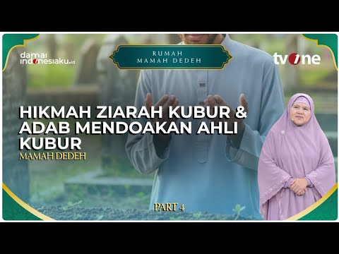 MAMAH DEDEH'S HOUSE #037 TP4