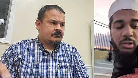 My response to the Muslim prayer disruption at USF (Part 1) 