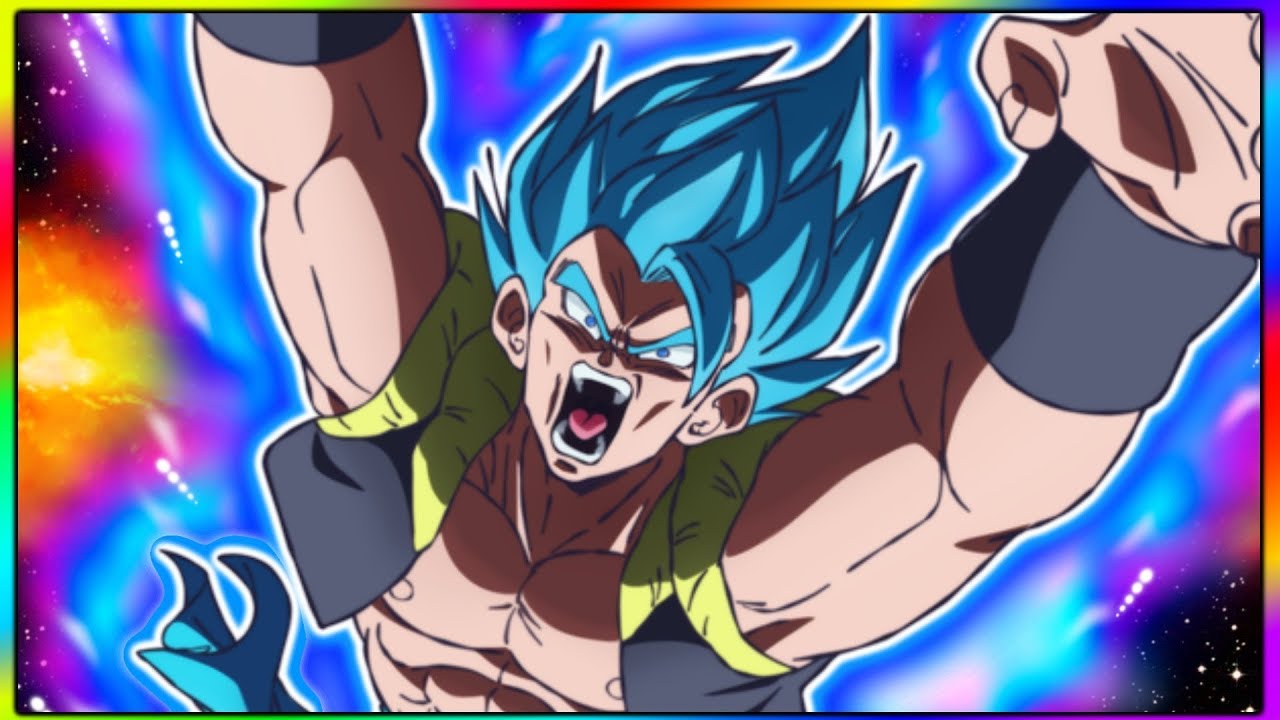 I TRIED ABSORBING THE DLC 8 ATTACKS... Absorption 8 Dragon Ball