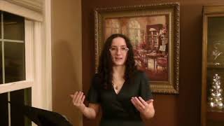 Theresa Leibig Text Talk