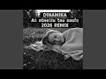 DINAMIKA-AŠ ATNEŠIU TAU SAULĘ