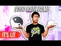 $1 Bath Bomb Vs $300 Bath Bomb