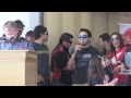 2013 Tecate SCORE Baja 1000 Awards part 1