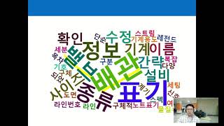 [P&ID & PFD _공정운전실무] PFD 와 P&ID 의 차이점