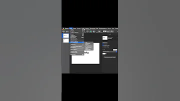 Как сохранить в PDF презентацию Keynote (#Shorts)