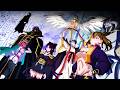 Mato Seihei no Slave - Season 2 [ AMV ] - NO SLEEP CITY ( Music Vídeo )