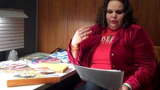 EDUC 380 Individual Differences and Classroom Diversity Project
